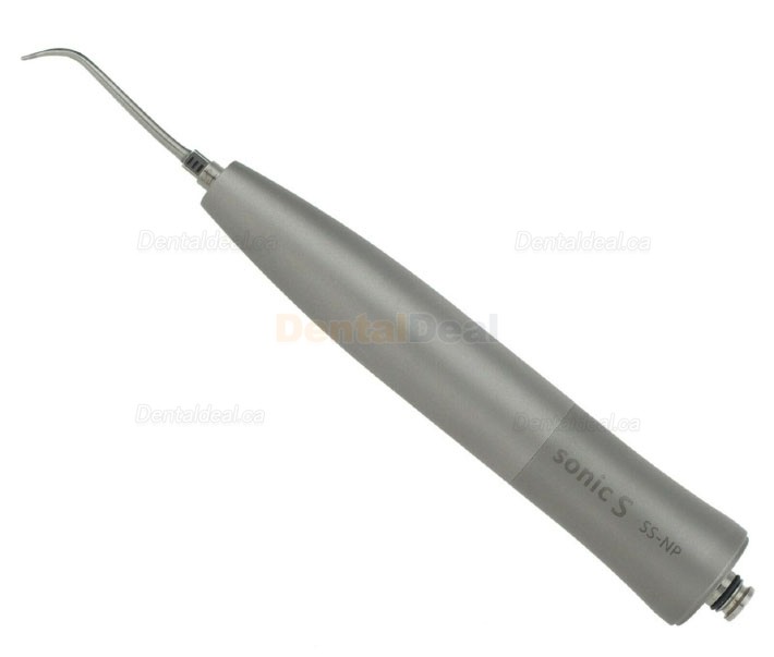 3H&reg; Sonic SS-NP Dental Air Scaler with Quick coupling Fit NSK